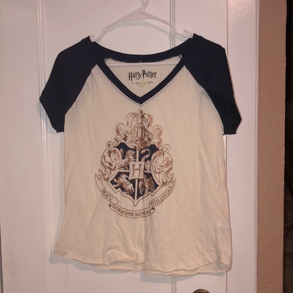Harry Potter ⚡️ graphic tee